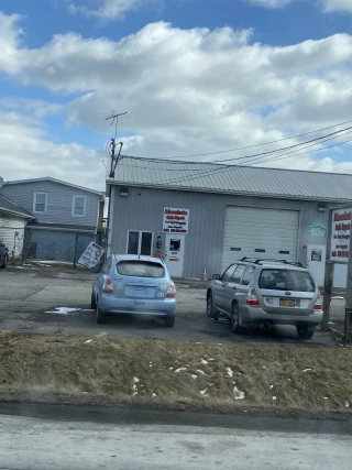 Absolute Auto Repair, Inc.