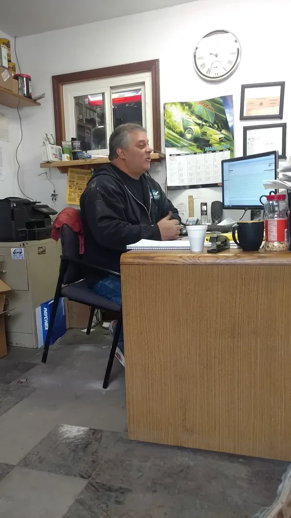 Absolute Auto Repair, Inc. - photo 2