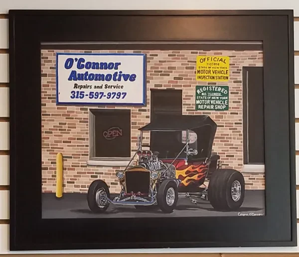 O'Connor Automotive - photo 4