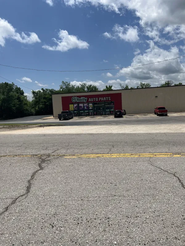 O'Reilly Auto Parts - photo 4