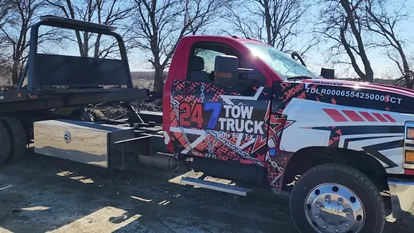 Towing & Roadside Service | RoadAngel - photo 2