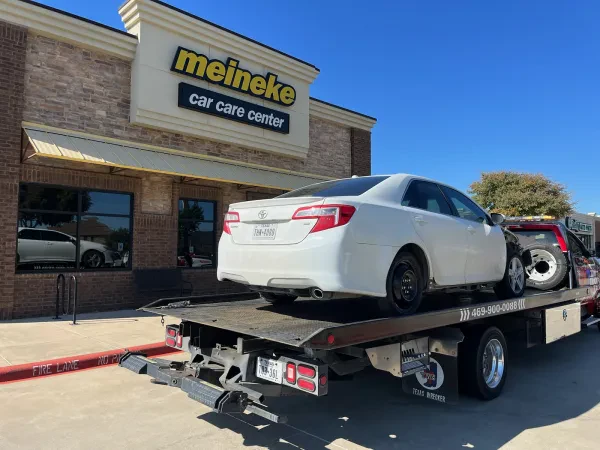 Towing & Roadside Service | RoadAngel - photo 4