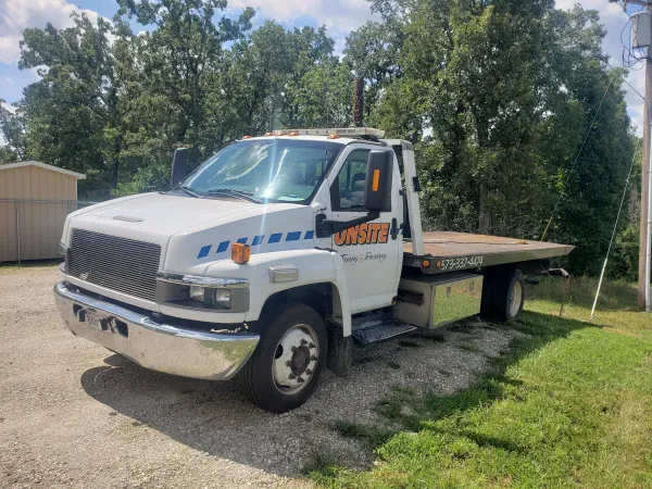 Onsite Towing & Recovery LLC. - photo 2