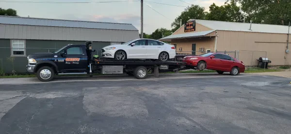 Onsite Towing & Recovery LLC. - photo 3