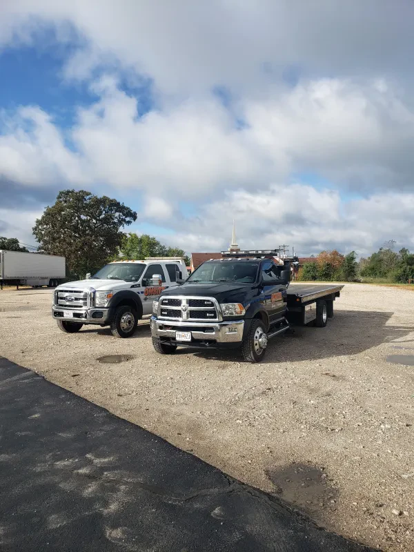 Onsite Towing & Recovery LLC. - photo 4