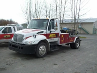 Matanuska Towing & Recovery