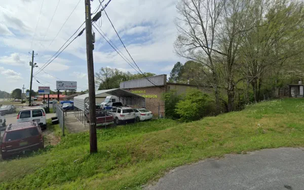 Gardendale Wholesale Transmission & Automotive - photo 2