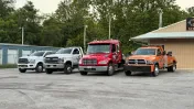 TC Towing