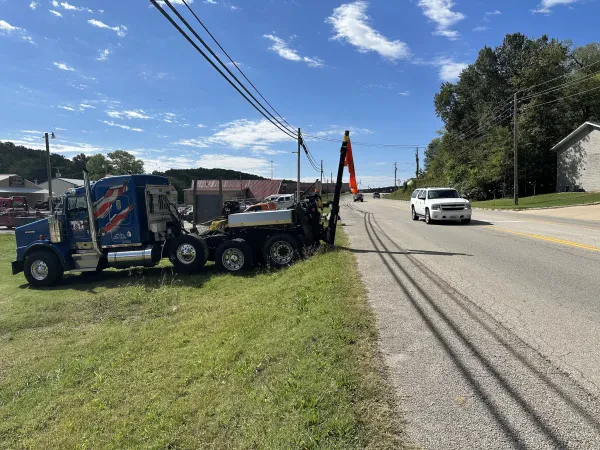 TC Towing - photo 3