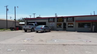 Spike's Auto Center