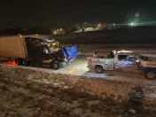 Accelerated Roadside 24/7 Mobile Truck & Trailer Repair