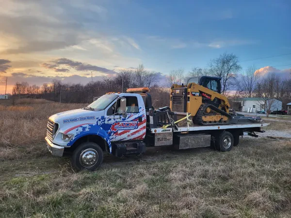 Accelerated Roadside 24/7 Mobile Truck & Trailer Repair - photo 3