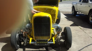 Bales Auto Services