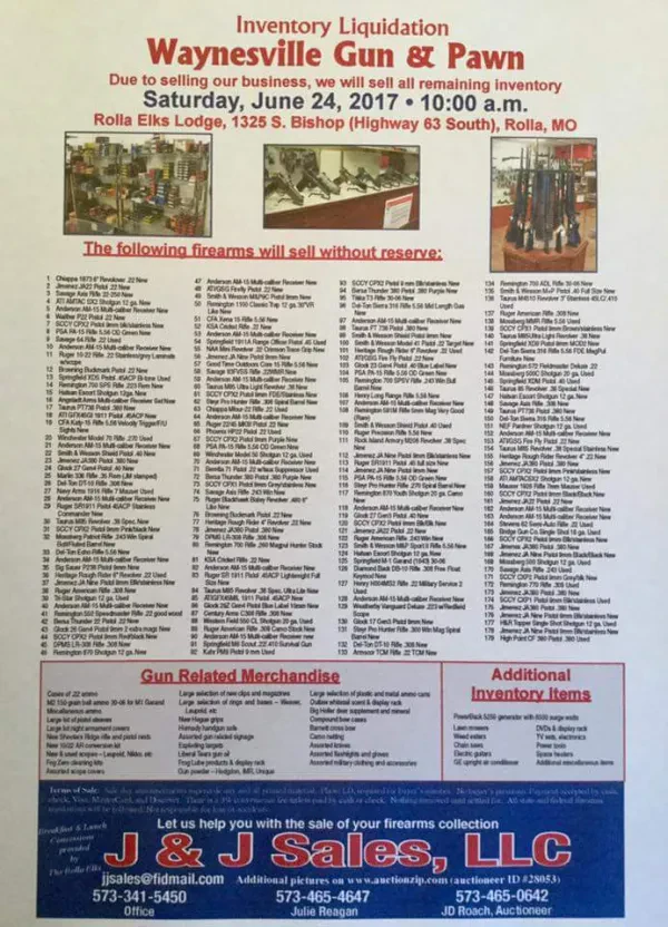 Bales Auto Services - photo 4