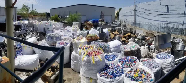 Recyco, Inc. - photo 3