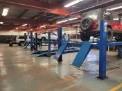 MWR Auto Skills Center