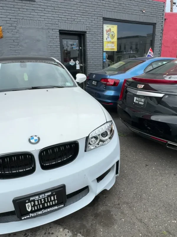 Pristine Auto Group - photo 2