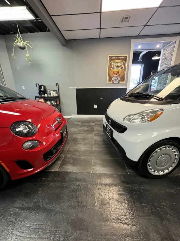 Pristine Auto Group - photo 3