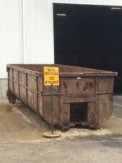 Fort Leonard Wood Recycling Center