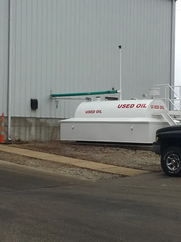 Fort Leonard Wood Recycling Center - photo 3