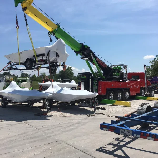 I-44 Truck Center - photo 2