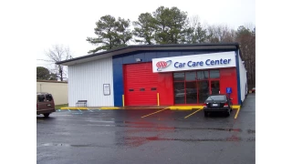 AAA Chesapeake Car Care Center