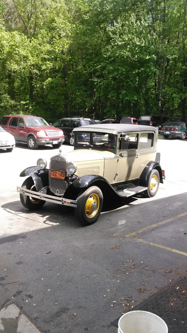 AAA Chesapeake Car Care Center - photo 4
