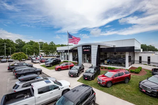 Southern Buick GMC - Greenbrier - photo 4