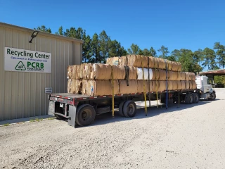 Polk County Recycling & Beautification