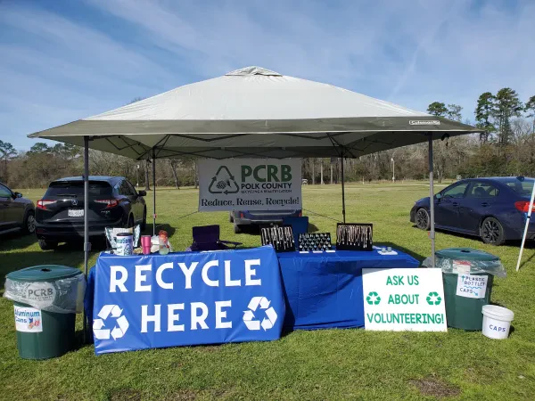 Polk County Recycling & Beautification - photo 4