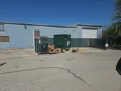 White Settlement Recycling
