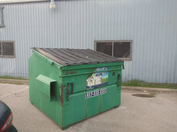 White Settlement Recycling - photo 2