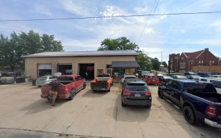 Meyers West Auto Repair