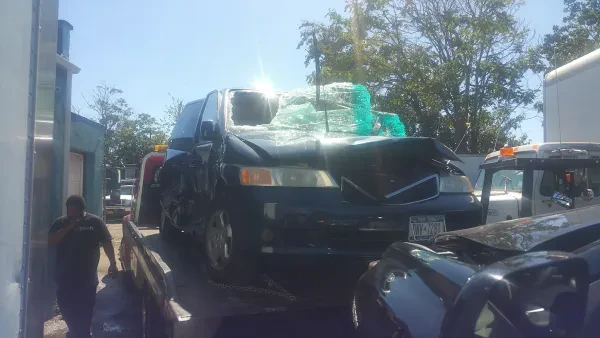 C & N Auto Body - photo 4