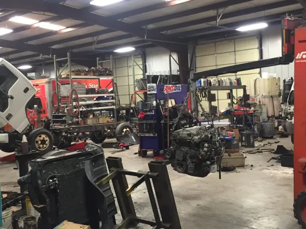 Rocky Mountain Medium Duty Truck Parts - photo 2