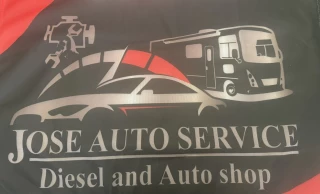 Jose Auto Service