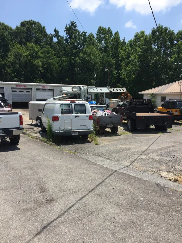 Proctor Garage & Wrecker Services - photo 2