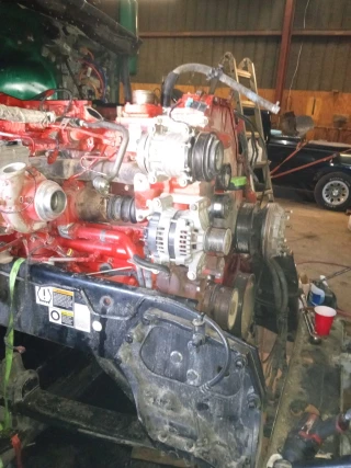 Gor's Truck and Trailer Repair