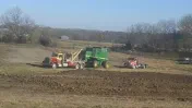Boonies Towing LLC