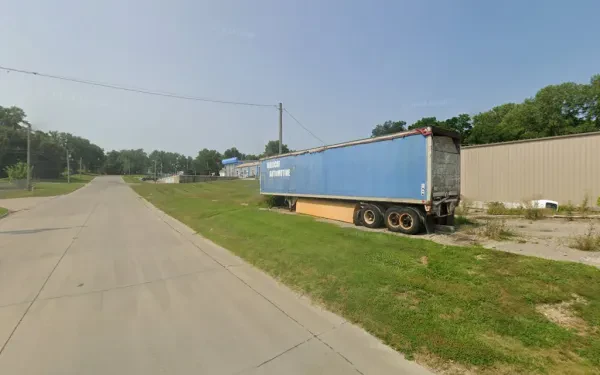 Boonies Towing LLC - photo 2