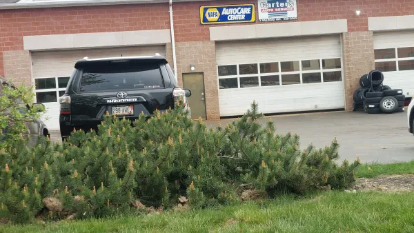 Carters Auto Service, Inc. - photo 3