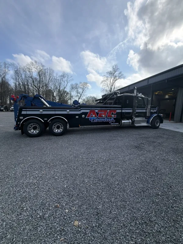 ABC Towing INC - photo 2