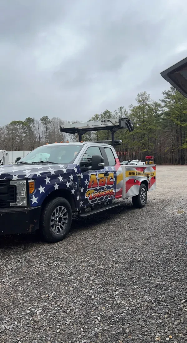 ABC Towing INC - photo 3