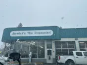 Mavis Discount Tire