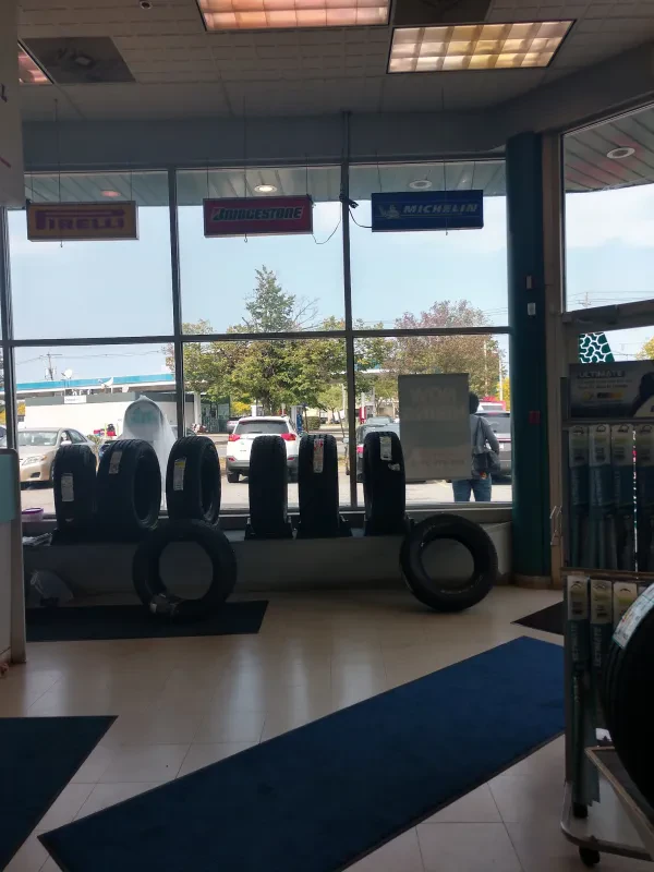 Mavis Discount Tire - photo 3