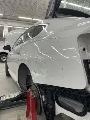 Precision Collision & Restoration