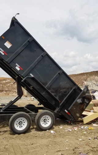 413 Junk Removal