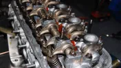 Southeast Cylinder Head