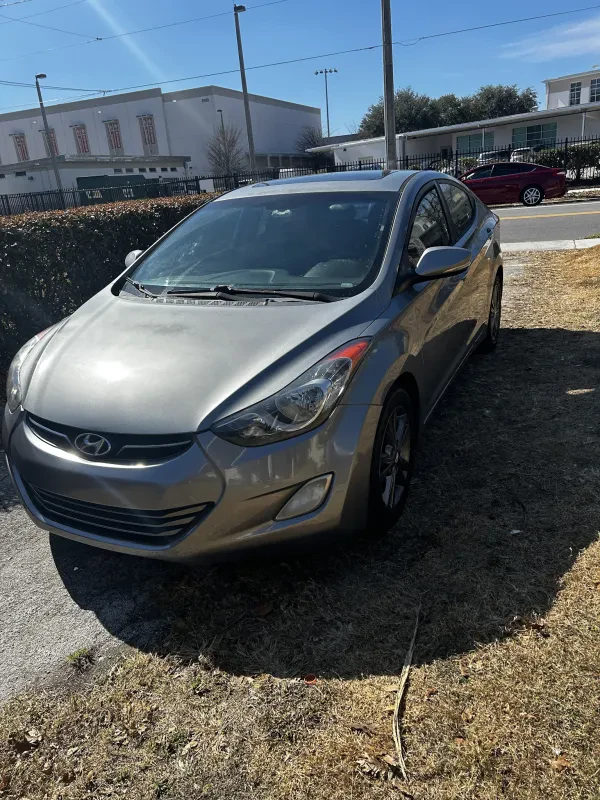 JC Auto Market - photo 3