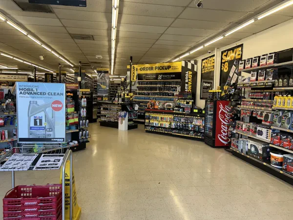 Advance Auto Parts - photo 3